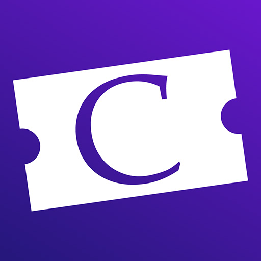 COGWA Events App icon