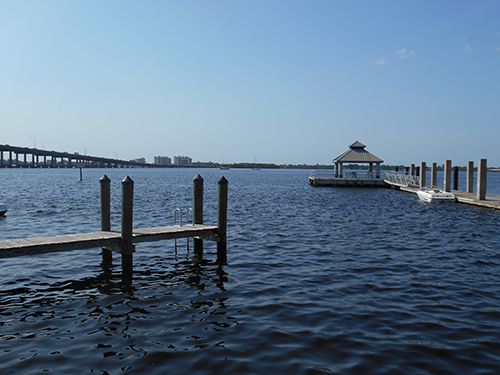 Fort Myers, Florida - Feast Sites - COGWA Feast of Tabernacles